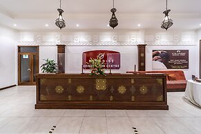 PrideInn Paradise Beach Resort & Spa Mombasa