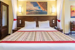 PrideInn Paradise Beach Resort & Spa Mombasa