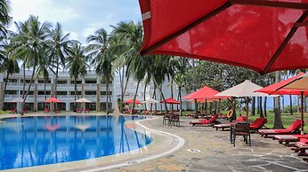 PrideInn Paradise Beach Resort & Spa Mombasa