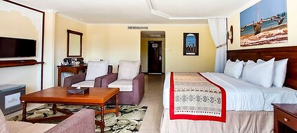 PrideInn Paradise Beach Resort & Spa Mombasa