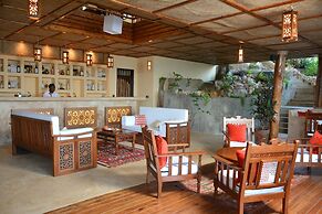 PrideInn Paradise Beach Resort & Spa Mombasa