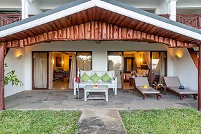 PrideInn Paradise Beach Resort & Spa Mombasa