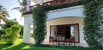 PrideInn Paradise Beach Resort & Spa Mombasa