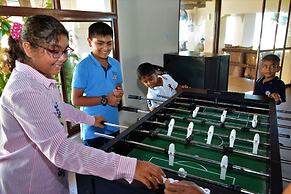 PrideInn Paradise Beach Resort & Spa Mombasa