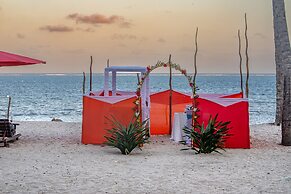 PrideInn Paradise Beach Resort & Spa Mombasa