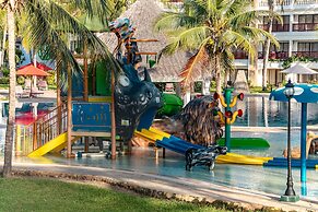 PrideInn Paradise Beach Resort & Spa Mombasa