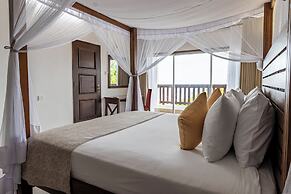 PrideInn Paradise Beach Resort & Spa Mombasa