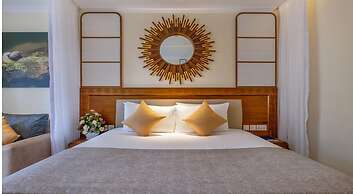 PrideInn Paradise Beach Resort & Spa Mombasa