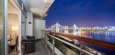 InterContinental Haikou Seaview by IHG