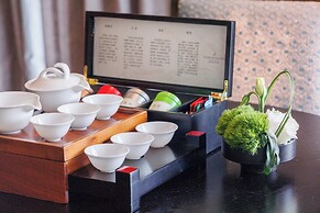 InterContinental Haikou Seaview by IHG