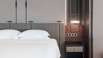 InterContinental Haikou Seaview by IHG