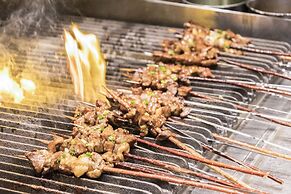 InterContinental Haikou Seaview by IHG