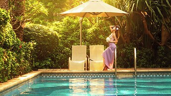 InterContinental Haikou Seaview by IHG