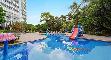 InterContinental Haikou Seaview by IHG