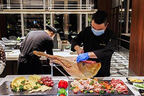 InterContinental Haikou Seaview by IHG