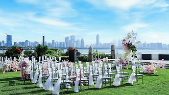 InterContinental Haikou Seaview by IHG