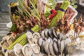 InterContinental Haikou Seaview by IHG