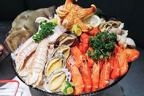 InterContinental Haikou Seaview by IHG