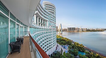 InterContinental Haikou Seaview by IHG