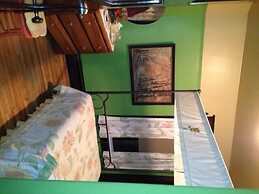 Maison McKenzie House