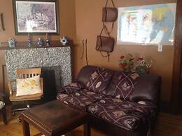 Maison McKenzie House