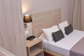 Hotel Villa de Verin