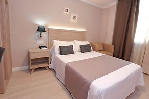 Hotel Villa de Verin