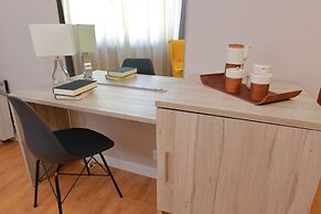 Hotel Villa de Verin