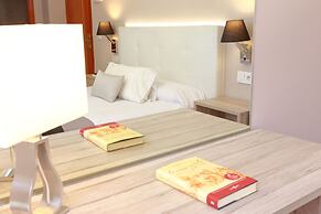 Hotel Villa de Verin