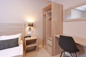 Hotel Villa de Verin