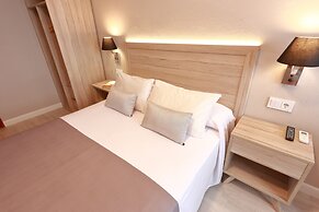 Hotel Villa de Verin