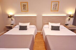 Hotel Villa de Verin