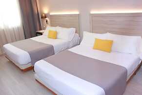 Hotel Villa de Verin