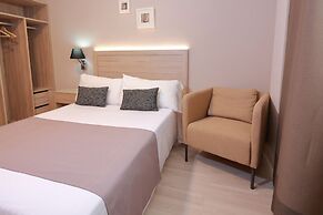 Hotel Villa de Verin