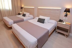 Hotel Villa de Verin