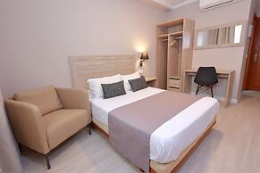 Hotel Villa de Verin