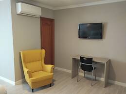 Hotel Villa de Verin