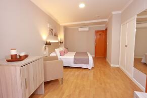 Hotel Villa de Verin