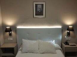 Hotel Villa de Verin