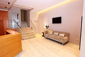 Hotel Villa de Verin