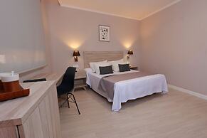 Hotel Villa de Verin