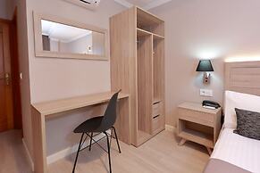 Hotel Villa de Verin