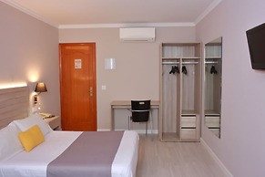 Hotel Villa de Verin