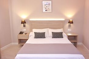 Hotel Villa de Verin