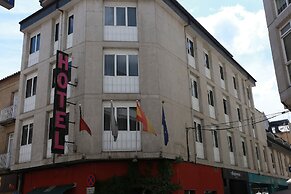 Hotel Villa de Verin