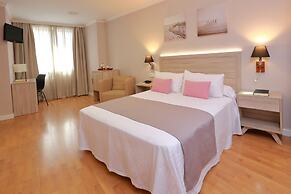 Hotel Villa de Verin