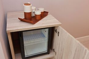 Hotel Villa de Verin