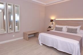 Hotel Villa de Verin