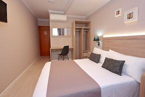 Hotel Villa de Verin