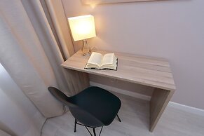 Hotel Villa de Verin